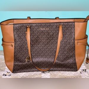 Michael Kors Tote Purse